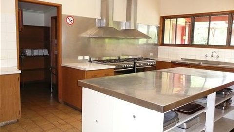 UC Camping Acacia - Geraldton Accommodation 5