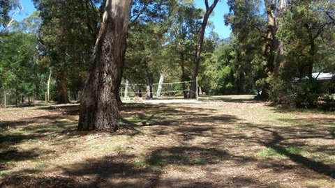 UC Camping Acacia - Geraldton Accommodation 4
