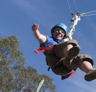 Grampians Retreat - Geraldton Accommodation