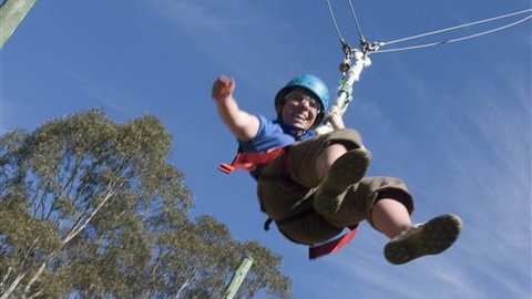 Grampians Retreat - Geraldton Accommodation 0