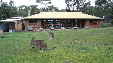 Grampians Retreat - Geraldton Accommodation 1