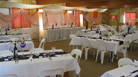 Grampians Retreat - Geraldton Accommodation 6