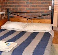 Koki Alpine Resort  Hire - Geraldton Accommodation