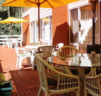 Portillo Ski Lodge - Geraldton Accommodation