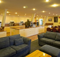Alpha Ski Lodge - Geraldton Accommodation