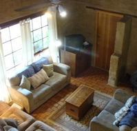 Wartook Rise Mudbrick Cabins - Geraldton Accommodation