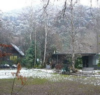 Mountain View Retreat - Geraldton Accommodation