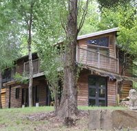 Buller Basecamp Retreat - Geraldton Accommodation