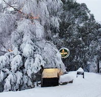 Feathertop Alpine Lodge - Geraldton Accommodation