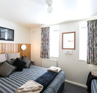 Pretty Valley Alpine Lodge - Geraldton Accommodation