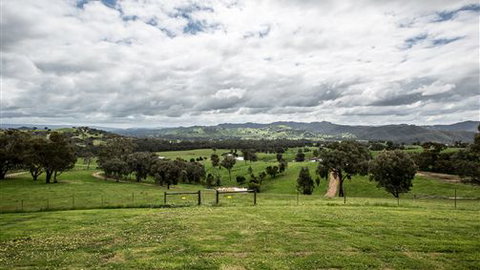 Holmesglen At Eildon - The Homestead - Geraldton Accommodation 3