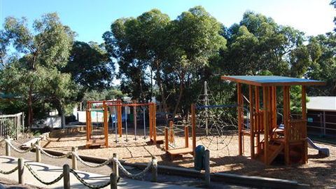 Camp Wilkin Baptist Centre - Geraldton Accommodation 1