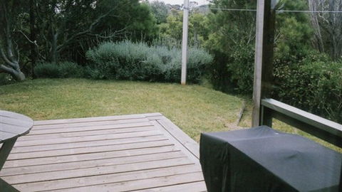 Kelly Lane Cottage Blairgowrie - Geraldton Accommodation 0