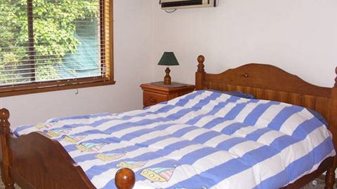 Kelly Lane Cottage Blairgowrie - Geraldton Accommodation 1