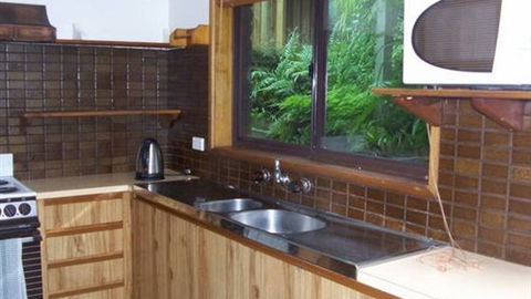 Kelly Lane Cottage Blairgowrie - Geraldton Accommodation 3