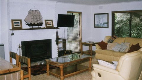 Kelly Lane Cottage Blairgowrie - Geraldton Accommodation 6