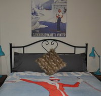 Lookout on Changue - Geraldton Accommodation