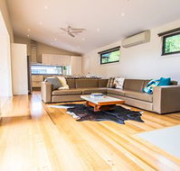The BASE Luxury Villas - Geraldton Accommodation