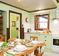 Barwood House Beechworth - Geraldton Accommodation