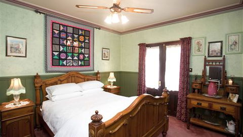 Barwood House Beechworth - Geraldton Accommodation 3