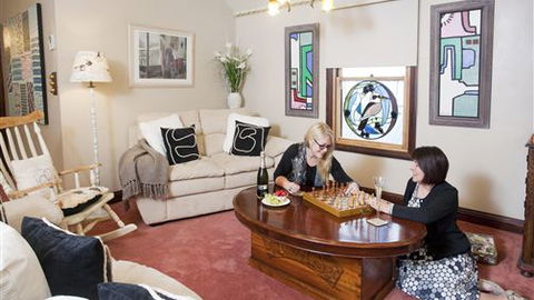 Barwood House Beechworth - Geraldton Accommodation 1