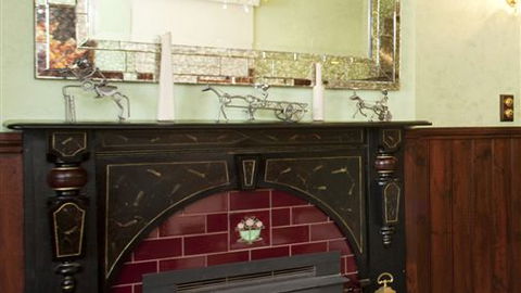 Barwood House Beechworth - Geraldton Accommodation 6