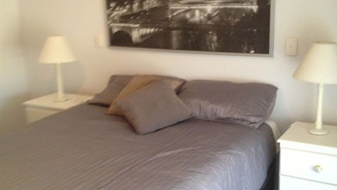Ulmara Holiday Unit - Geraldton Accommodation 1