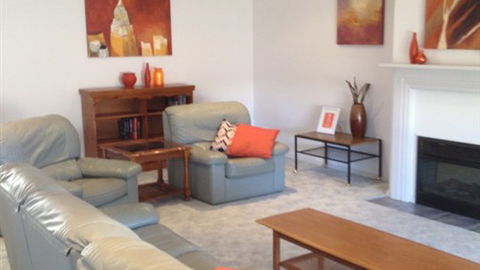 Ulmara Holiday Unit - Geraldton Accommodation 2