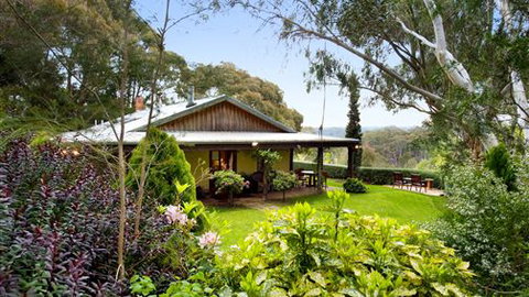 Italian Hill 1 And 2 - Geraldton Accommodation 1