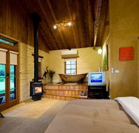 Italian Hill 1 and 2 - Geraldton Accommodation