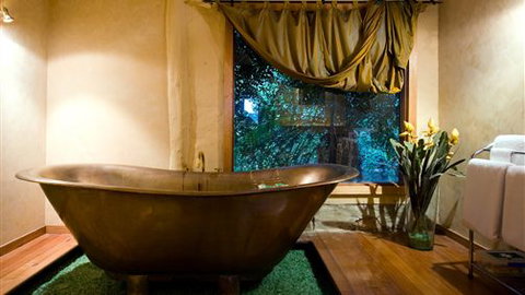 Italian Hill 1 And 2 - Geraldton Accommodation 4