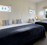 Churchills - Geraldton Accommodation