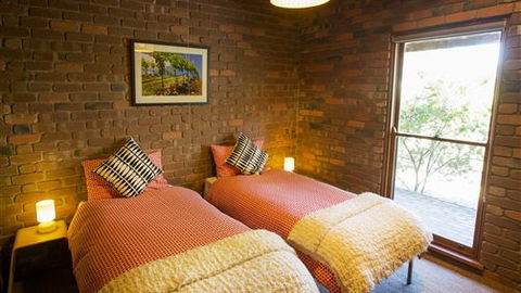 The Eagles Nest - Geraldton Accommodation 2