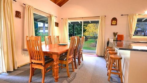 Camellia Lodge - Geraldton Accommodation 0