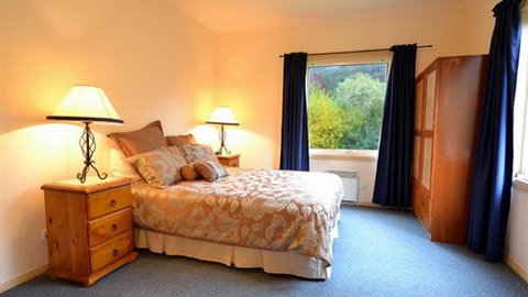 Camellia Lodge - Geraldton Accommodation 1