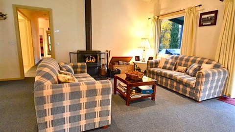 Camellia Lodge - Geraldton Accommodation 3