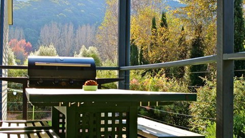 Camellia Lodge - Geraldton Accommodation 2
