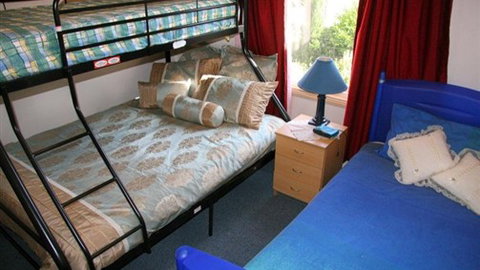 Camellia Lodge - Geraldton Accommodation 7