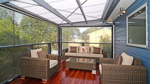 Barrakee Beach House - Anglesea - Geraldton Accommodation 2