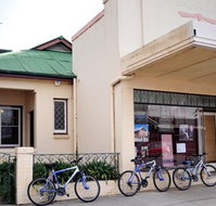 The Glen Bakery - Geraldton Accommodation