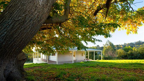 Daylesford VIC Geraldton Accommodation