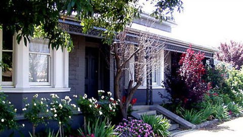 Williamstown Junction Guest House And Lodge - Geraldton Accommodation 0