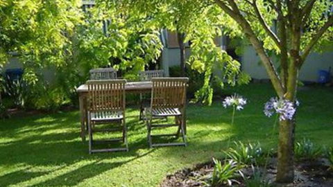 Williamstown Junction Guest House And Lodge - Geraldton Accommodation 1