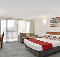Knox International Hotel and Apartments - Geraldton Accommodation