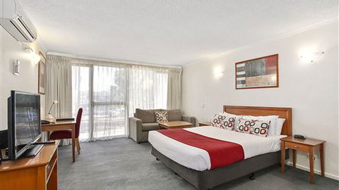 Knox International Hotel And Apartments - Geraldton Accommodation 0