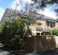 Adelaide Serviced Apartments - William Townhouse - Geraldton Accommodation