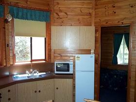 Aldinga Beach Holiday Park - Geraldton Accommodation 1