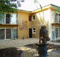 Angaston Mews Apartments - Geraldton Accommodation