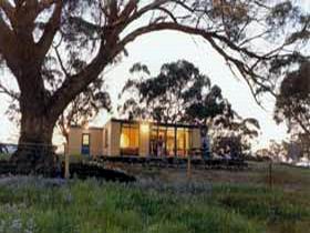 Barossa Treasure - Geraldton Accommodation 0