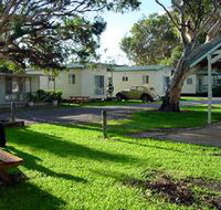 Beachside Holiday Park - Geraldton Accommodation